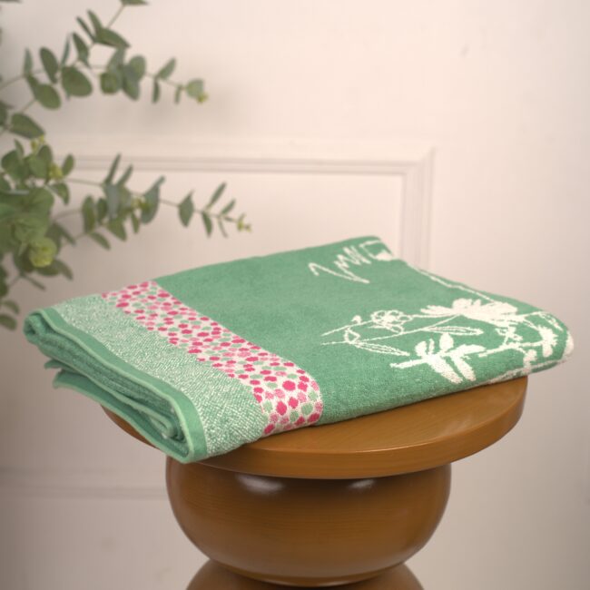 bath towel