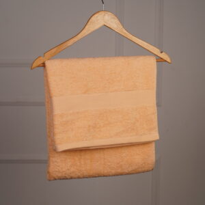 Luxury 100% Cotton Soft & Absorbent Bath Towel |27 by 54 inch Premium multi colour Design | Quick Dry & Skin-Friendly